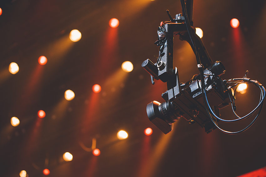桐庐工业摄像机镜头选择方法